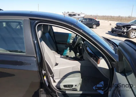 2007 BMW 328I из США, поврежденный, VIN WBAVA33567PG52053